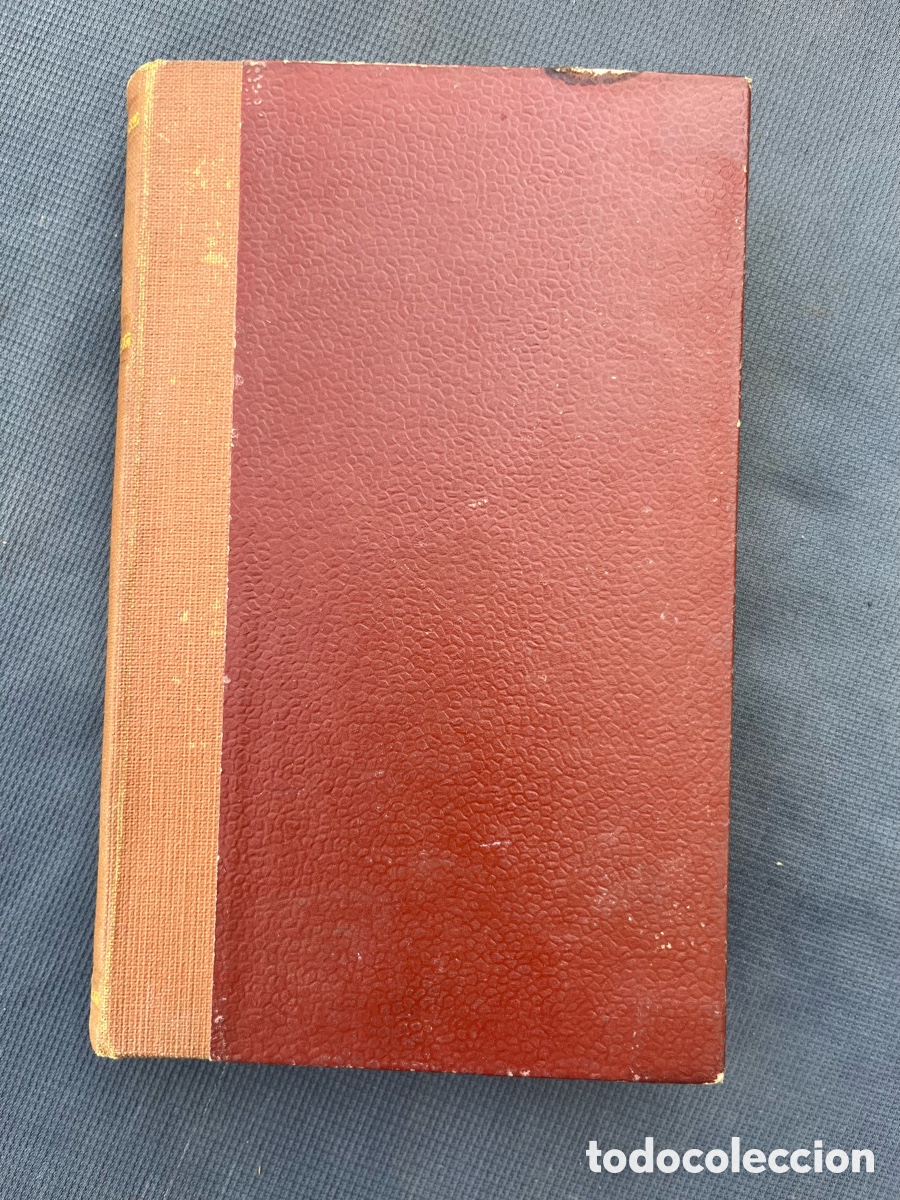 Libros de segunda mano: Los tres &ndash; M&aacute;ximo Gorki - Foto 1