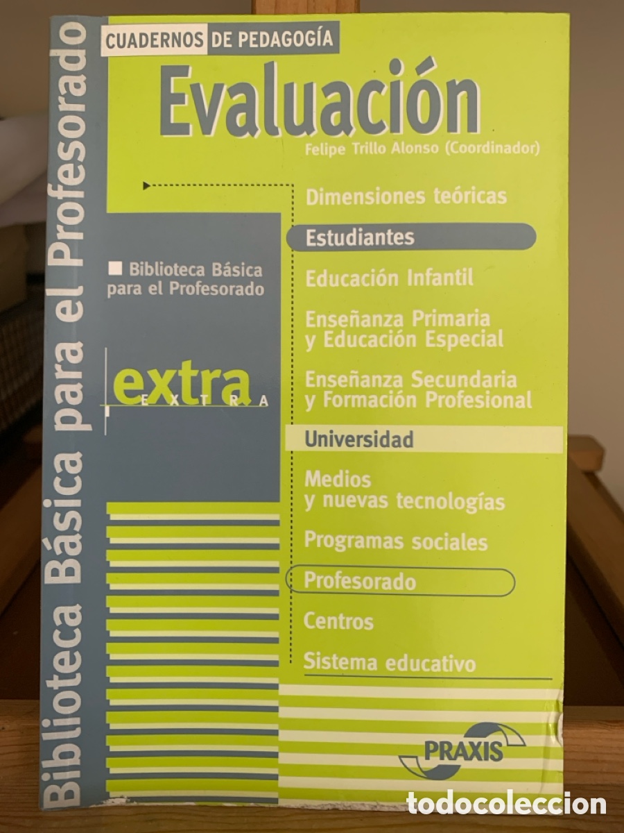 Libros de segunda mano: BIBLIOTECA B&Aacute;SICA PARA EL PROFESORADO - Foto 1