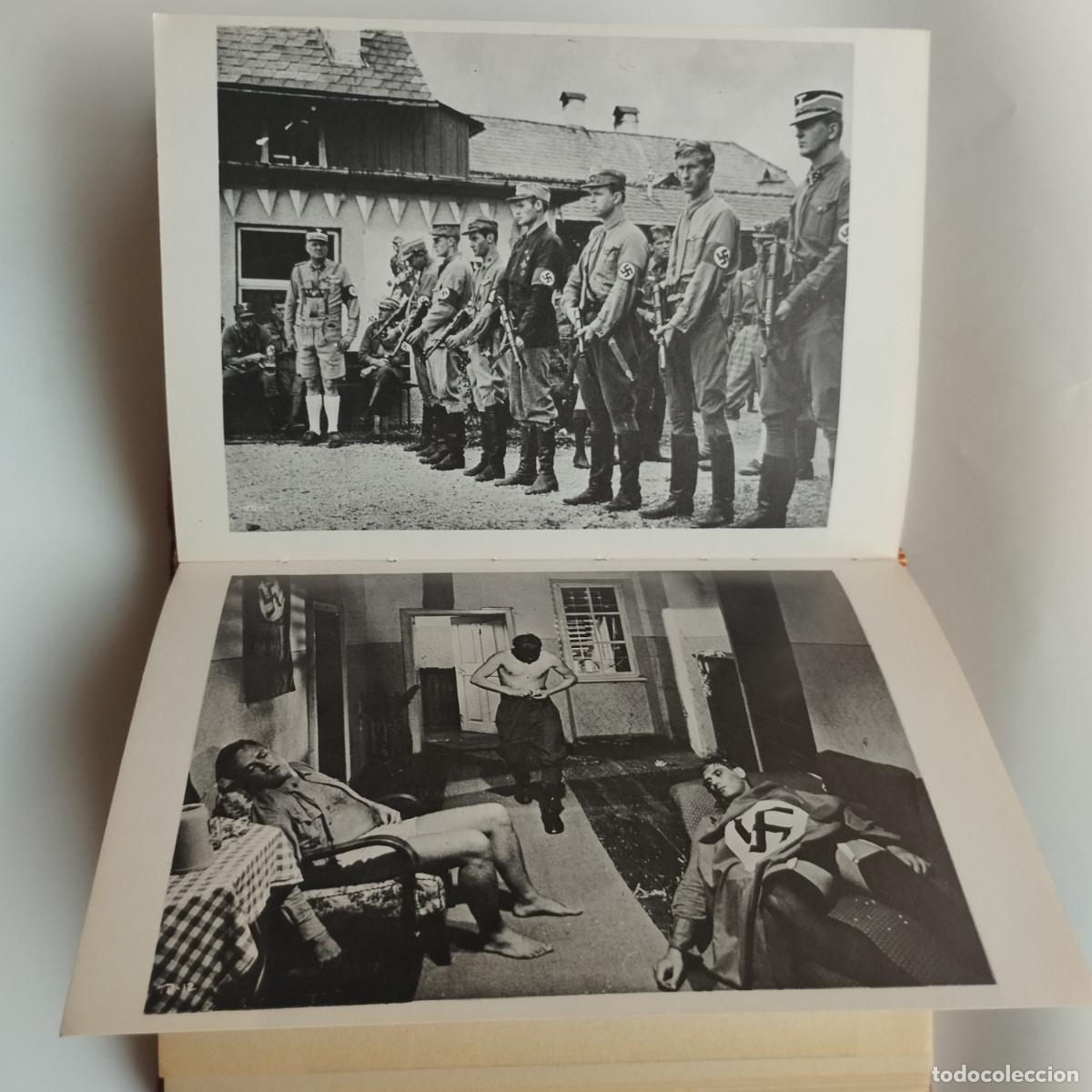Libros de segunda mano: HOMOSEXUALES EN EL III REICH - Foto 2