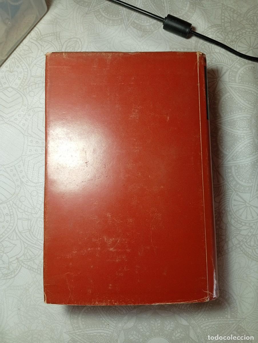 Libros de segunda mano: LOS ORIGENES DEL PROGRESO Y LA DECADENCIA - Foto 3