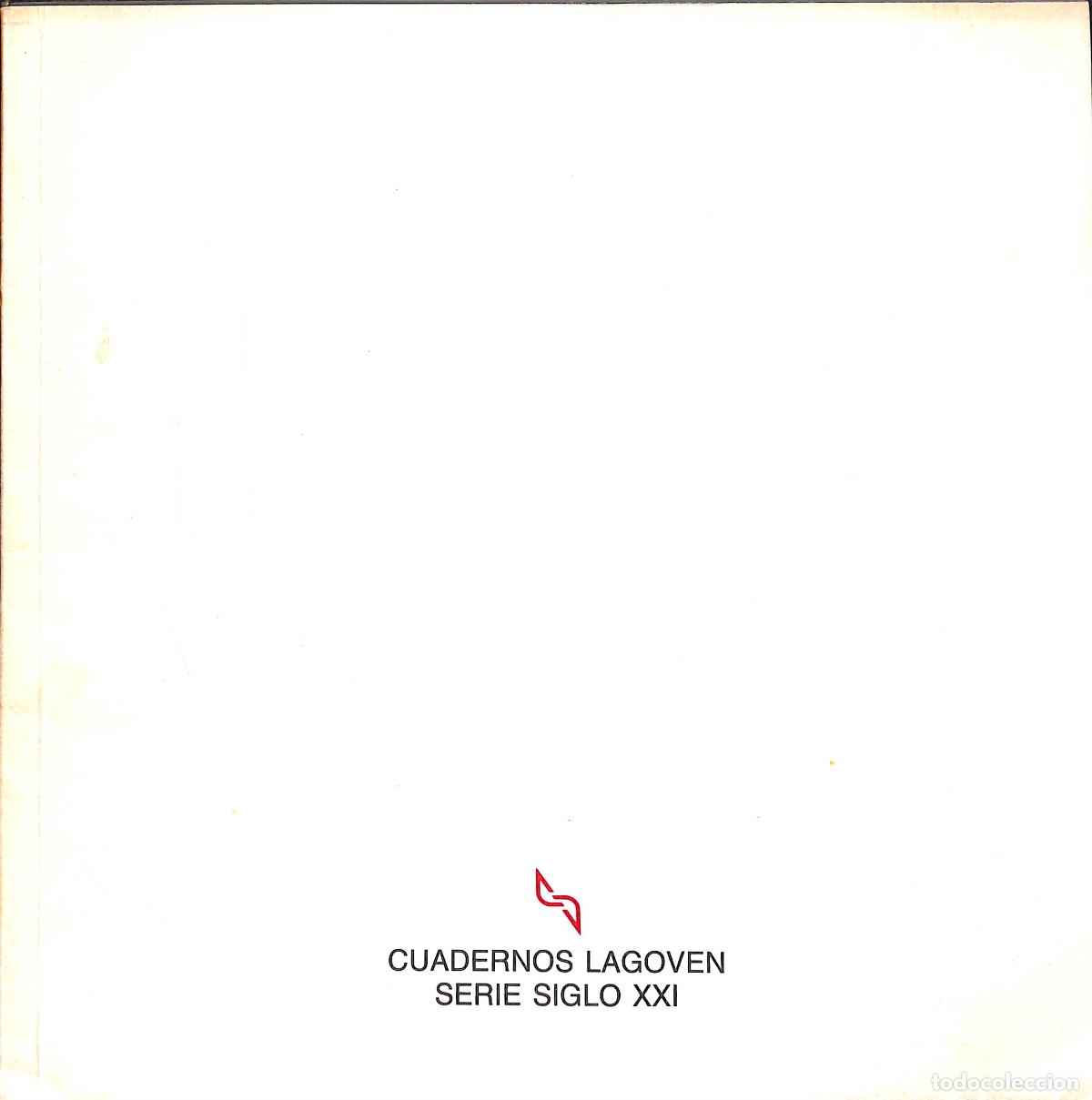 Libri di seconda mano: APERTURA HACIA EL FUTURO DE VENEZUELA - RAMON ESCOVAR SALOM - EDITORES VARIOS - 1985