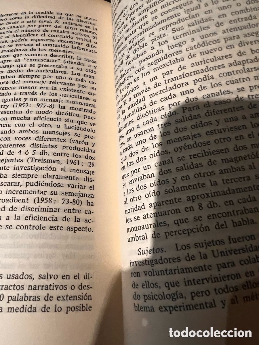 Libros de segunda mano: Presentaci&oacute;n del lenguaje. Compilaci&oacute;n De Francisco Gracia . - Foto 2