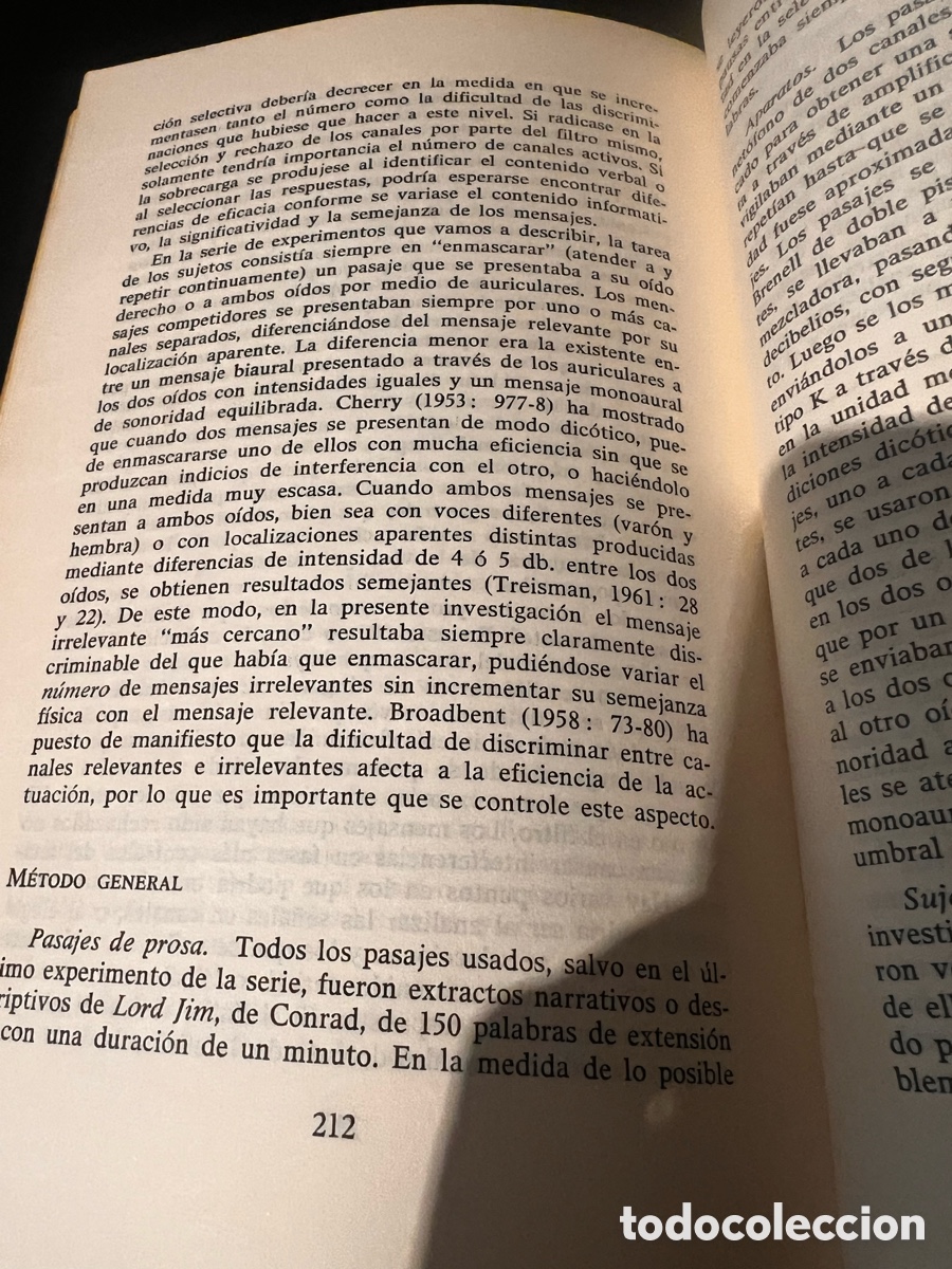 Libros de segunda mano: Presentaci&oacute;n del lenguaje. Compilaci&oacute;n De Francisco Gracia . - Foto 3
