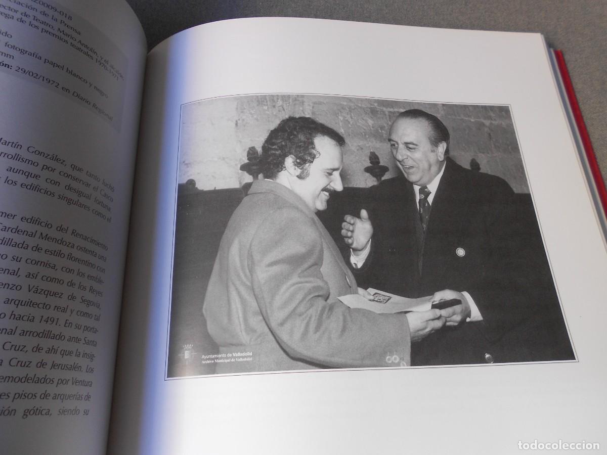 Libros de segunda mano: OCHO ALCALDES, OCHO MIRADAS - Foto 6