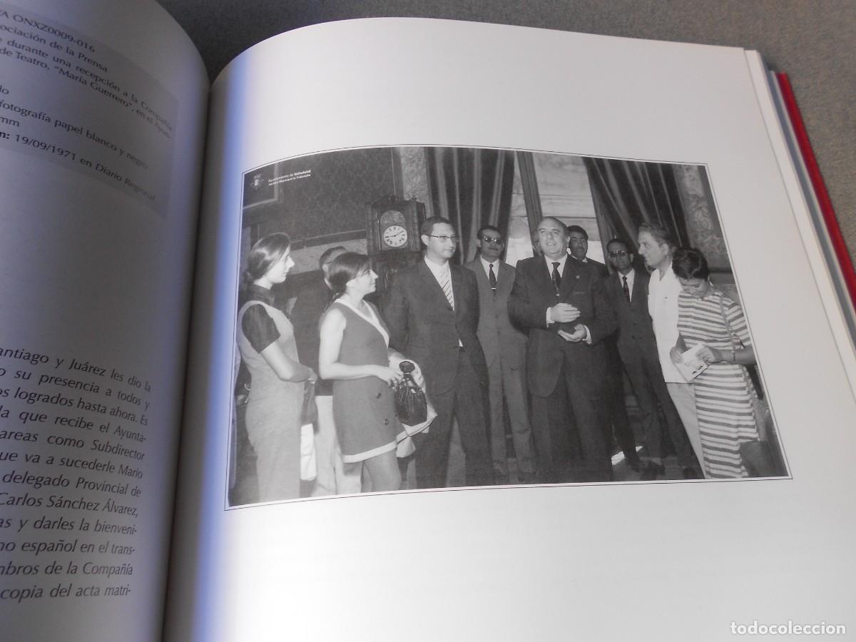 Libros de segunda mano: OCHO ALCALDES, OCHO MIRADAS - Foto 7