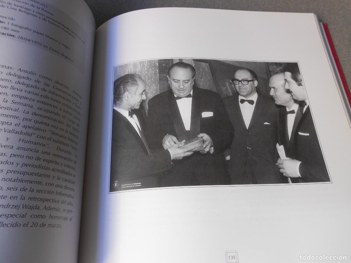 Libros de segunda mano: OCHO ALCALDES, OCHO MIRADAS - Foto 8