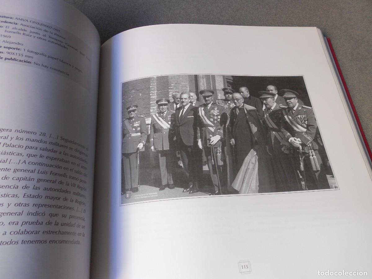 Libros de segunda mano: OCHO ALCALDES, OCHO MIRADAS - Foto 10