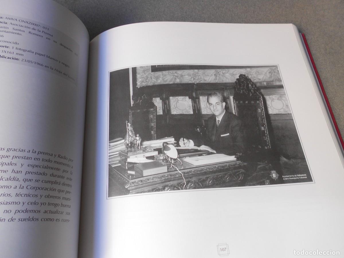 Libros de segunda mano: OCHO ALCALDES, OCHO MIRADAS - Foto 11