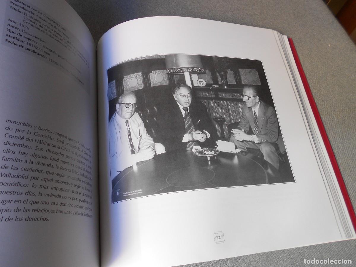 Libros de segunda mano: OCHO ALCALDES, OCHO MIRADAS - Foto 16
