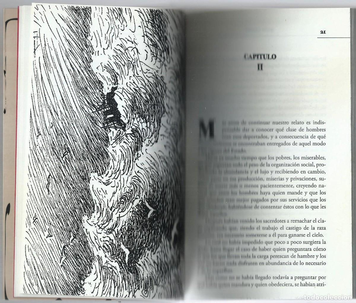 Libros de segunda mano: TIERRA LIBRE. JEAN GRAVE. EDITORIAL DESCONTROL, 2016 - Foto 5