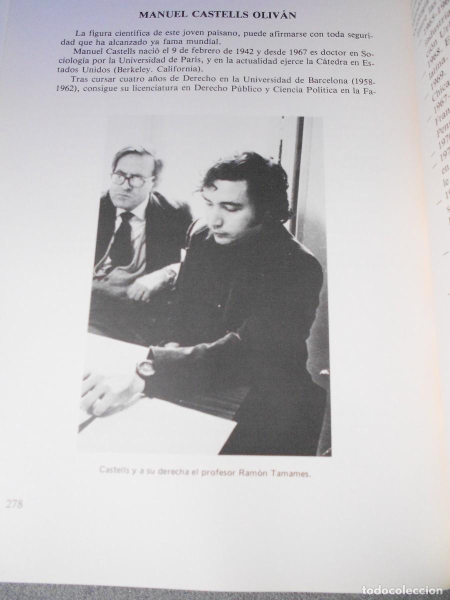 Libros de segunda mano: GENTE DE HELLIN. ANTONIO MORENO. - Foto 14