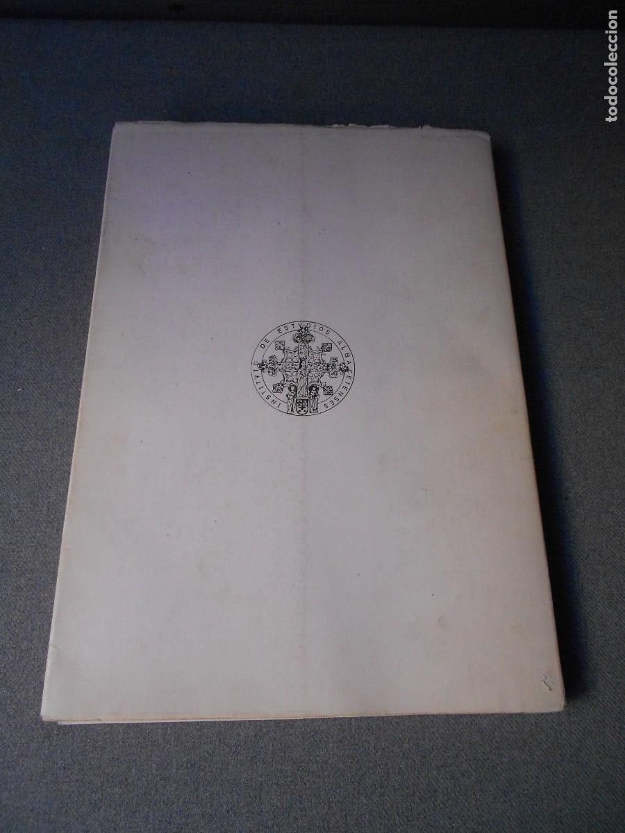 Libros de segunda mano: GENTE DE HELLIN. ANTONIO MORENO. - Foto 15