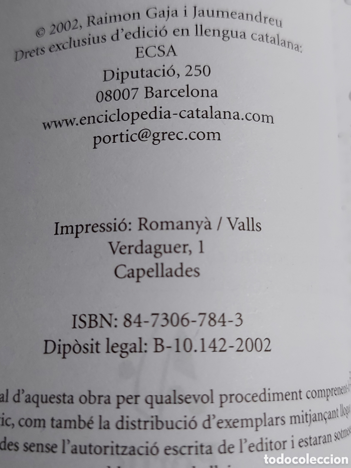 Libros de segunda mano: LA PARELLA VIURE I CONVIURE any 2002 - Foto 2