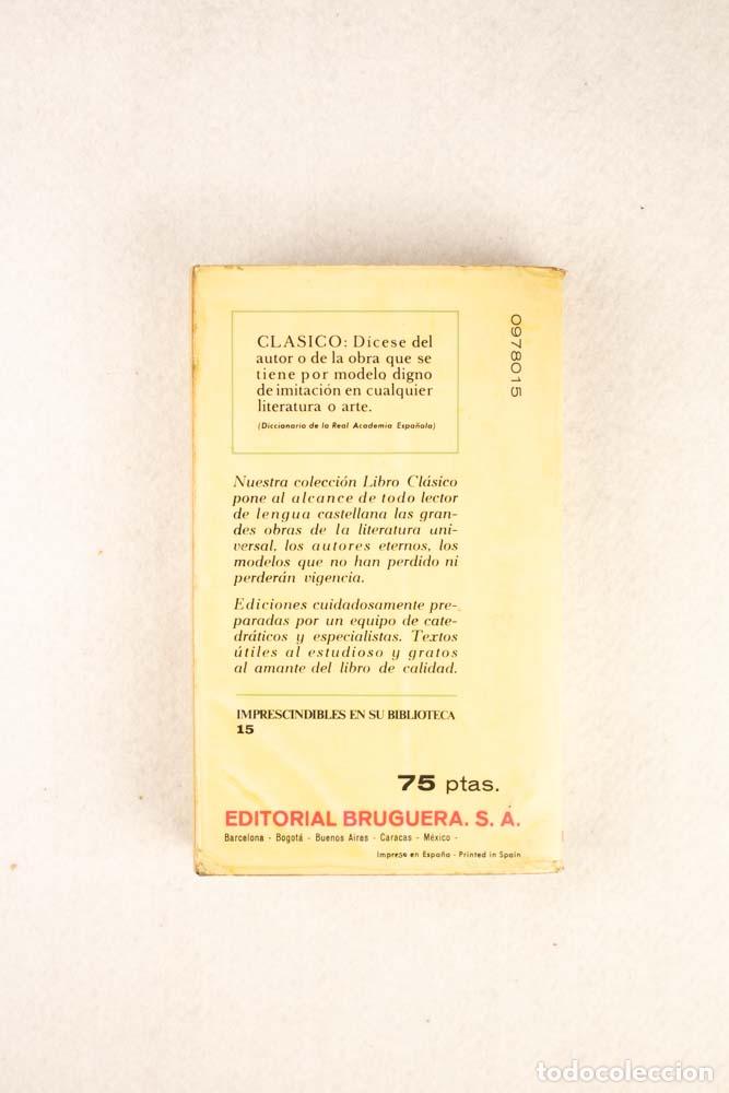 Libros de segunda mano: El origen de las especies - Charles Darwin - Foto 2