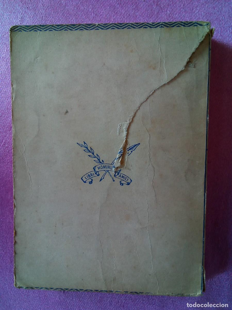 Libros de segunda mano: CAUDILLO TARTARO.LEON TOLSTOI.L5/1/3 - Foto 4