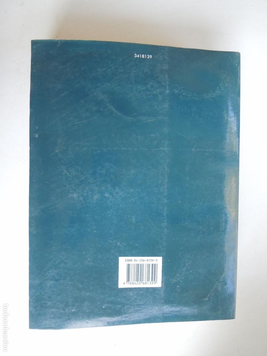 Libros de segunda mano: SOCILOG&Iacute;A - ANTHONY GIDDENS - ALIANZA EDITORIAL 1994. - Foto 13