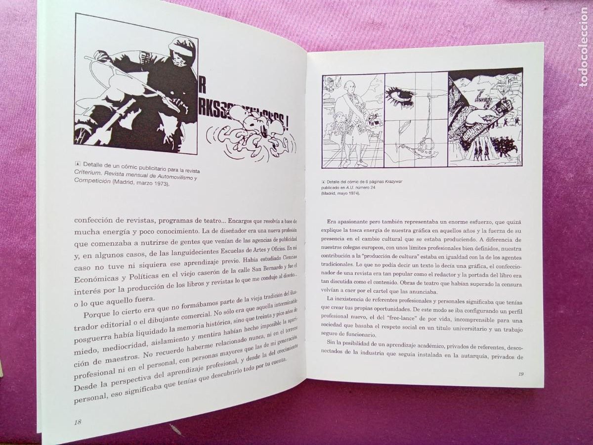 Libros de segunda mano: EL OFICIO DE VIVIR.CARMELO HERNANDO.CAJASTUR.E 2/3/5 - Foto 4