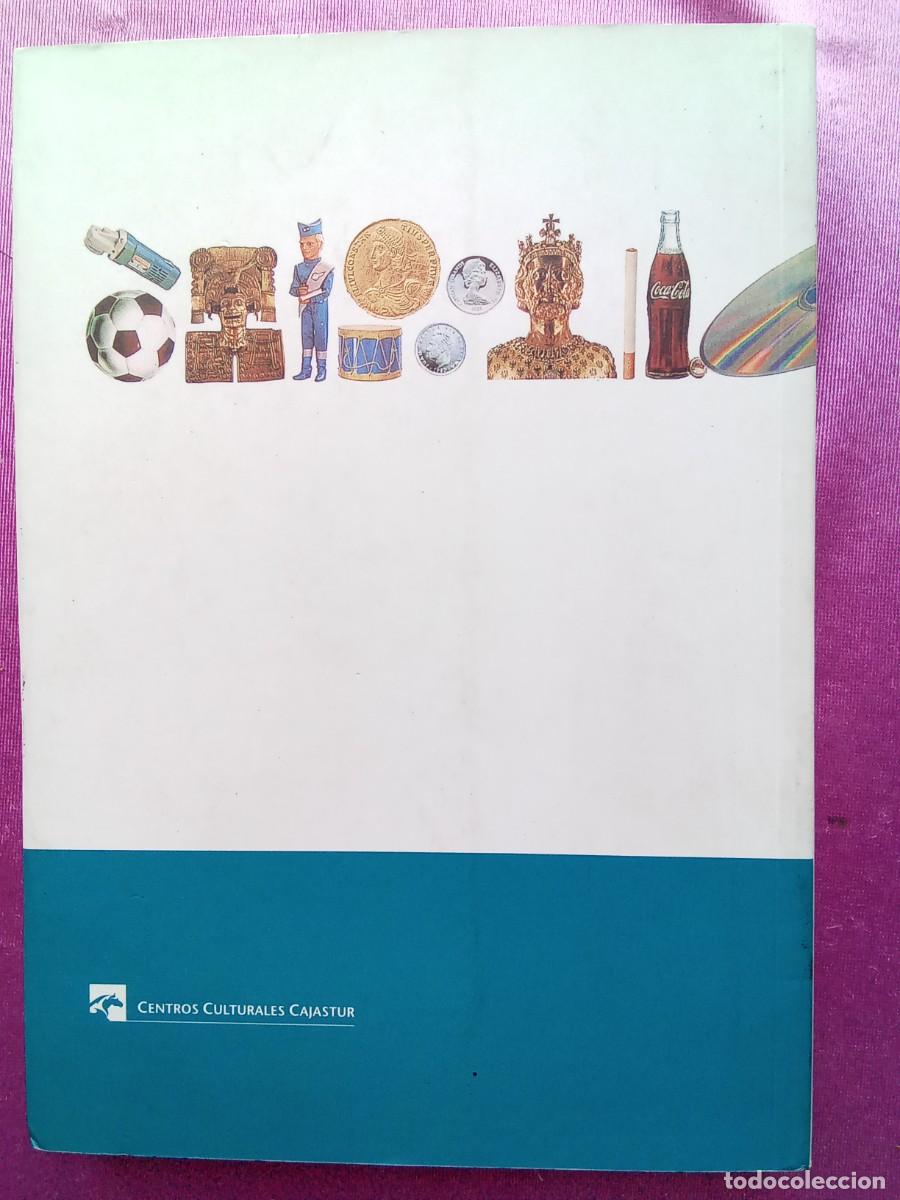 Libros de segunda mano: EL OFICIO DE VIVIR.CARMELO HERNANDO.CAJASTUR.E 2/3/5 - Foto 5