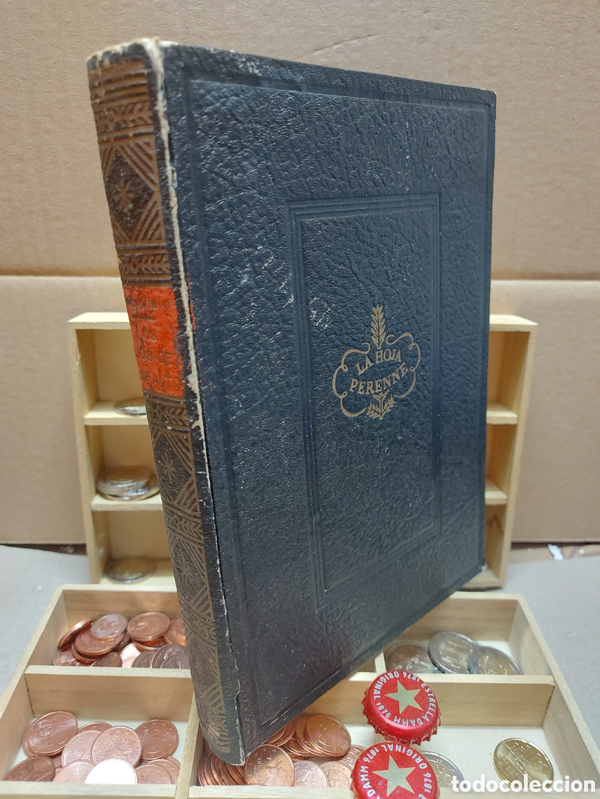 Libros de segunda mano: LOS HIJOS DEL ASFALTO - Foto 1