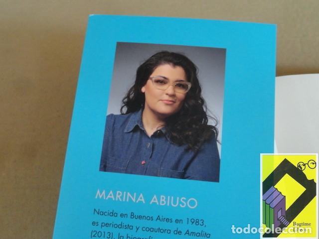 Libros de segunda mano: ABIUSO, Marina: Gelatina libre - Foto 2
