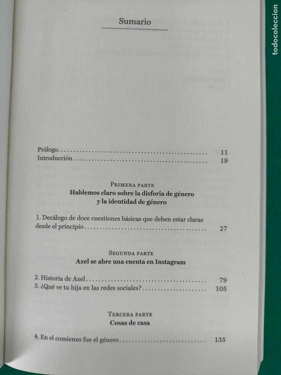 Libros de segunda mano: MAM&Aacute;, SOY TRANS / VV.AA. / 1&ordf;ed.2023. DEUSTO - Foto 2