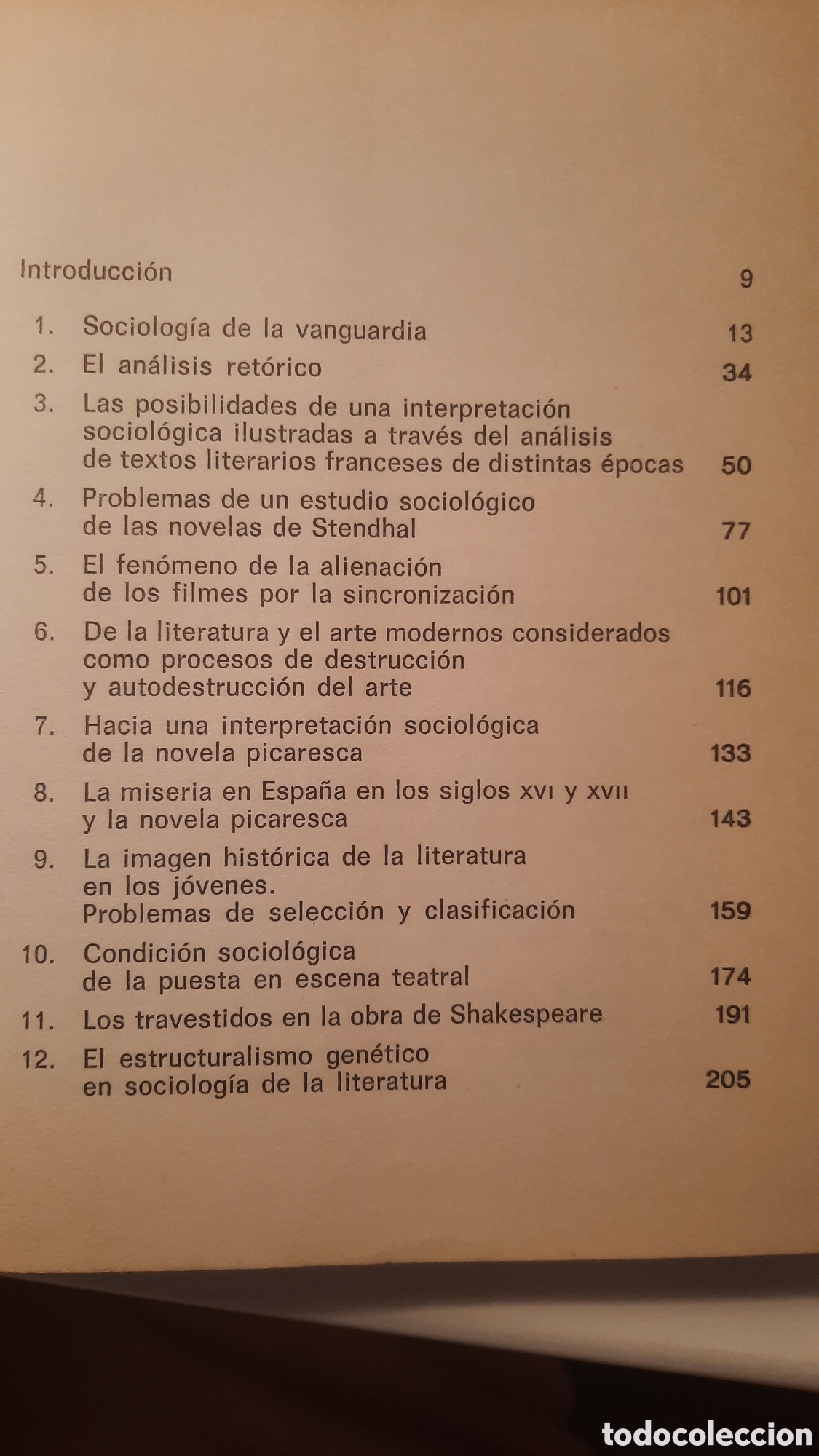 Libros de segunda mano: Literatura y sociedad - Foto 2