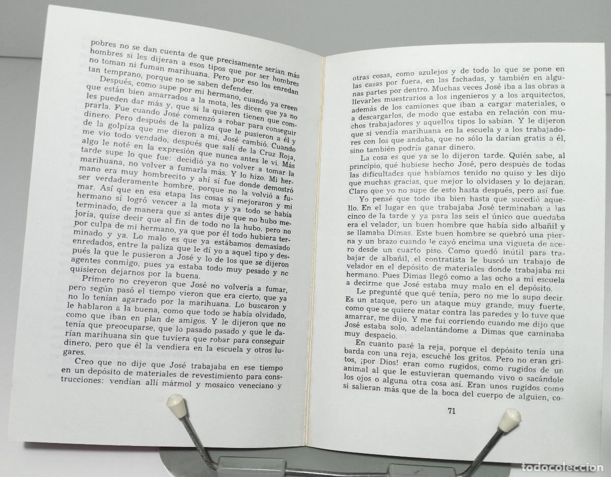 Libros de segunda mano: Las otras Alicias - Foto 3