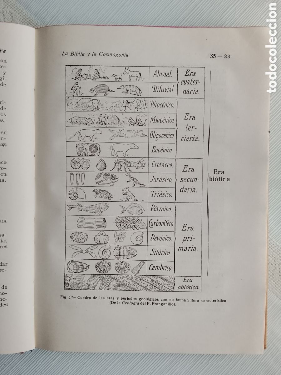 Libros de segunda mano: 1942. CON LA RAZ&Oacute;N Y LA FE. - Foto 10