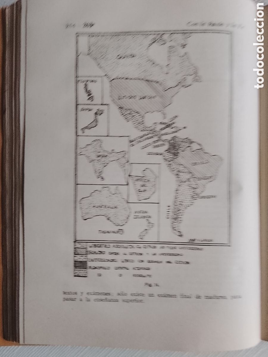 Libros de segunda mano: 1942. CON LA RAZ&Oacute;N Y LA FE. - Foto 14