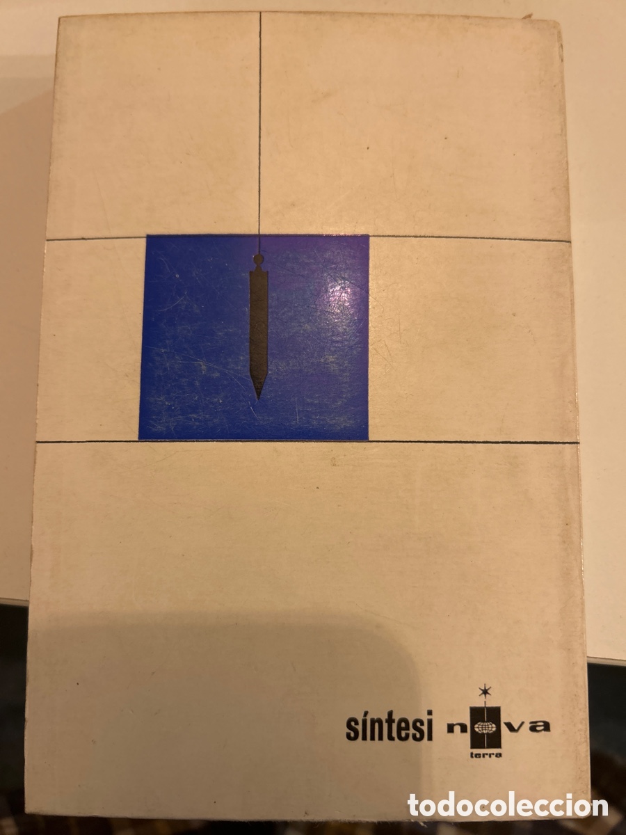 Libros de segunda mano: L&rsquo;automatisme social, fenomen possible per Pierre Naville. C6 - Foto 5