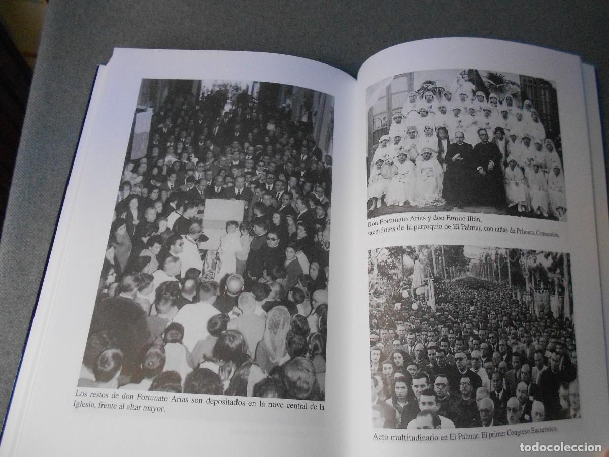 Libros de segunda mano: HISTORIA DE LA VILLA DE EL PALMAR - Foto 4