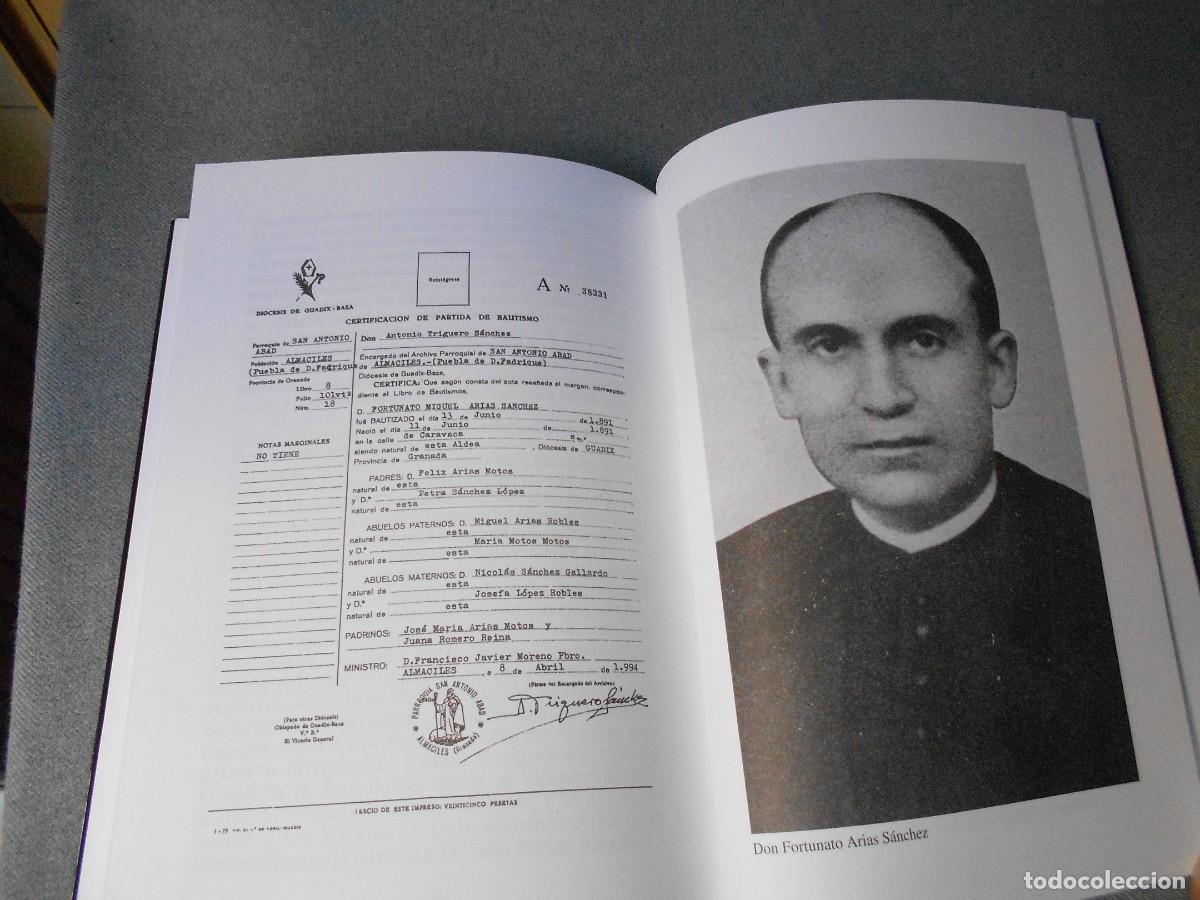 Libros de segunda mano: HISTORIA DE LA VILLA DE EL PALMAR - Foto 5