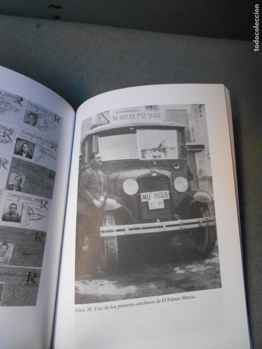 Libros de segunda mano: HISTORIA DE LA VILLA DE EL PALMAR - Foto 6
