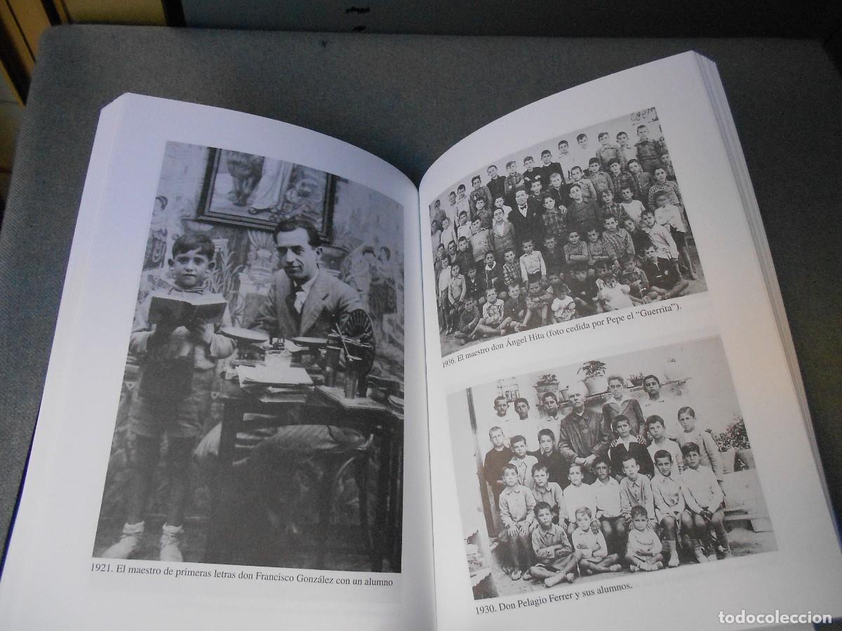 Libros de segunda mano: HISTORIA DE LA VILLA DE EL PALMAR - Foto 8