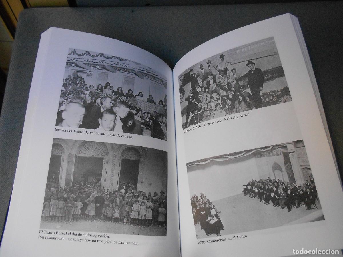 Libros de segunda mano: HISTORIA DE LA VILLA DE EL PALMAR - Foto 9