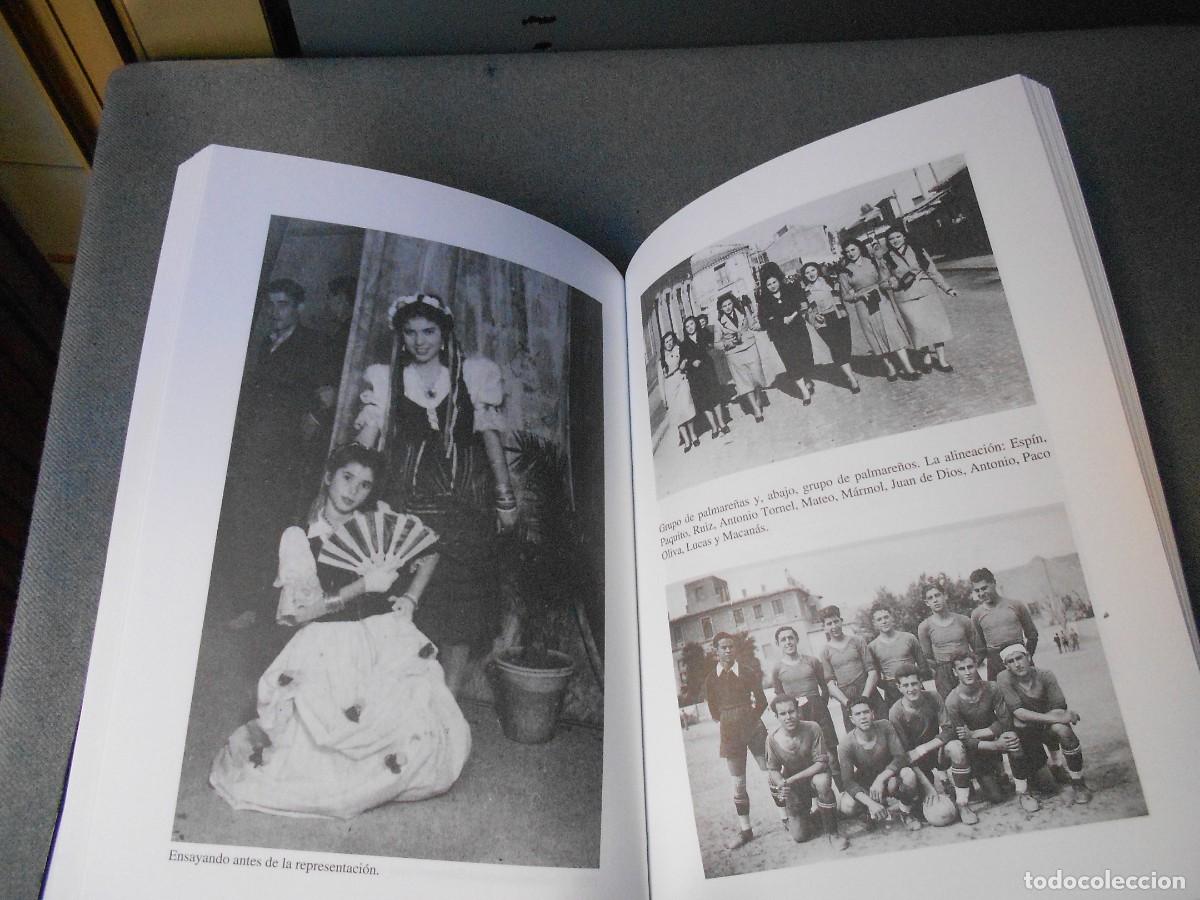 Libros de segunda mano: HISTORIA DE LA VILLA DE EL PALMAR - Foto 10