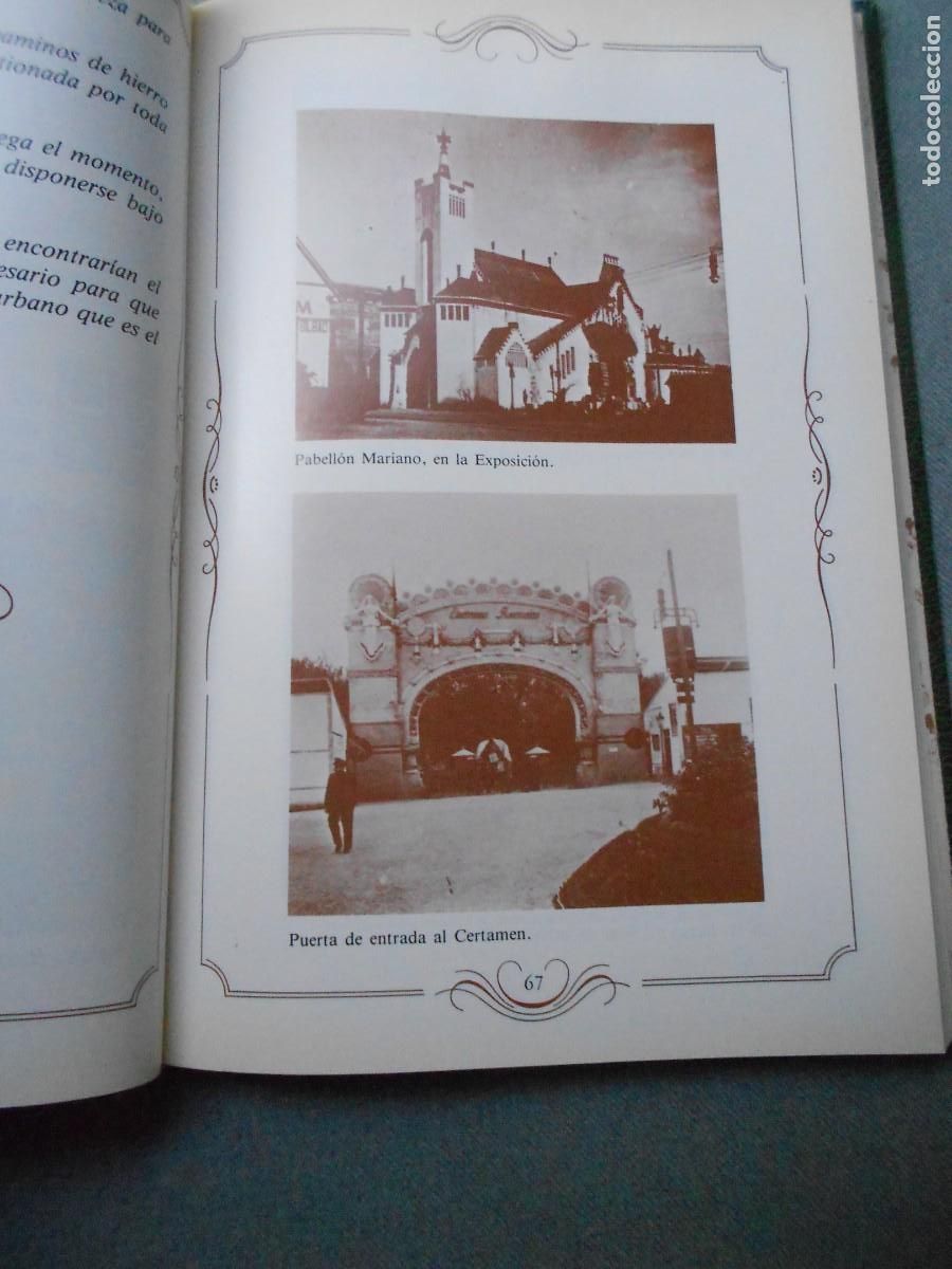 Libros de segunda mano: INSTANTANEAS ZARAGOZANAS. DESDE COMIENZO DE SIGLO. - Foto 6