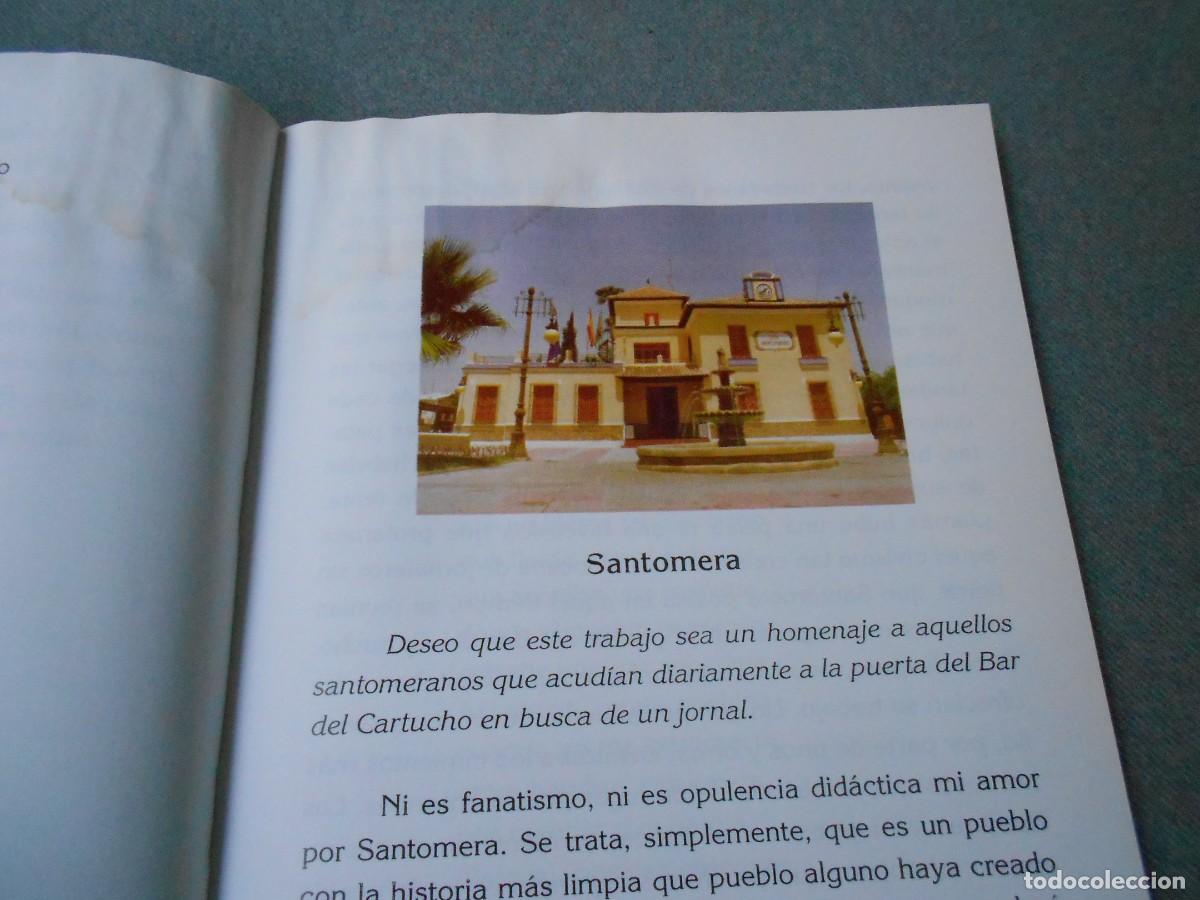 Libros de segunda mano: CIUDADES Y PUEBLOS DE MURCIA Y ESPA&Ntilde;A. - Foto 4