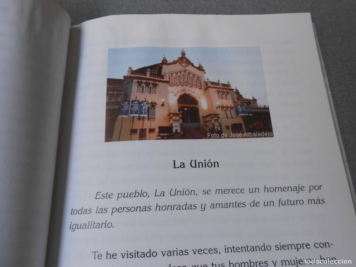 Libros de segunda mano: CIUDADES Y PUEBLOS DE MURCIA Y ESPA&Ntilde;A. - Foto 6