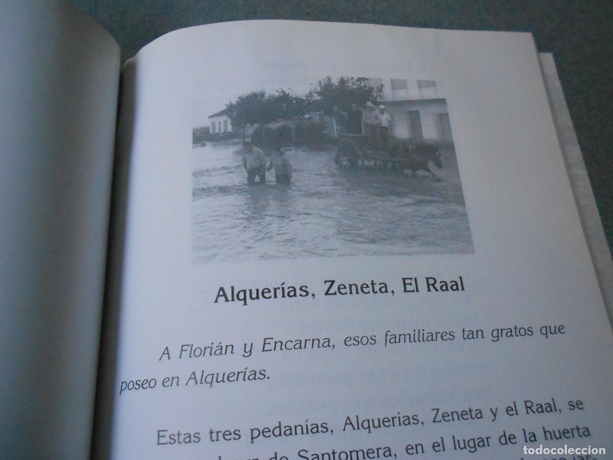 Libros de segunda mano: CIUDADES Y PUEBLOS DE MURCIA Y ESPA&Ntilde;A. - Foto 9