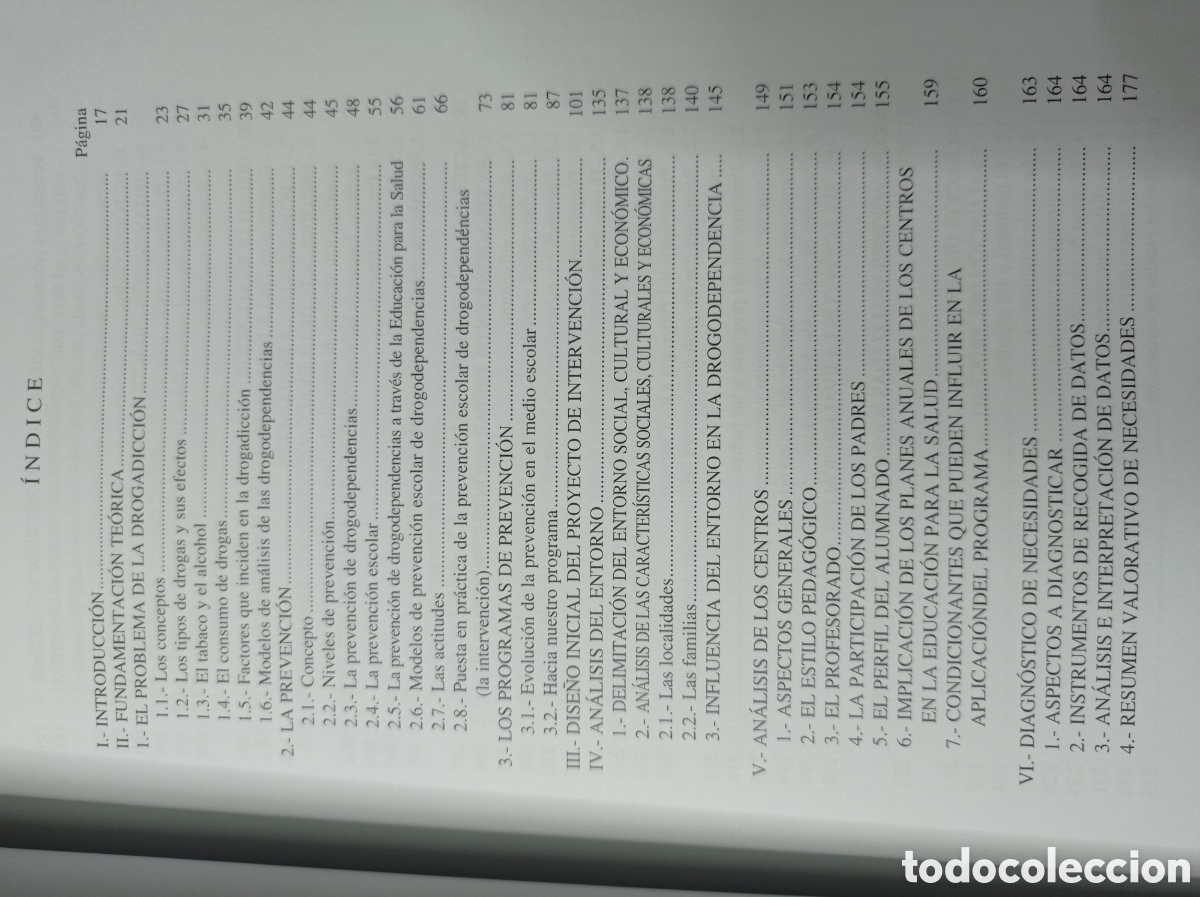 Libros de segunda mano: Programa de prevenci&oacute;n de drogodependecias (tabaco y alcohol) al finalizar la educaci&oacute;n primaria - Foto 5