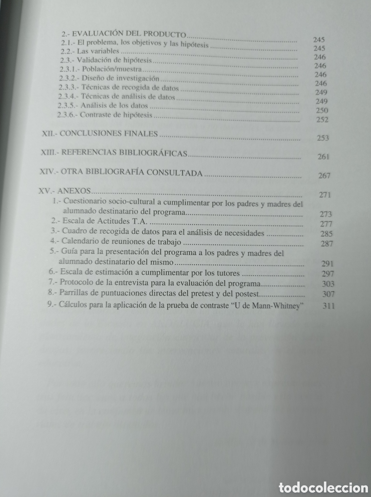 Libros de segunda mano: Programa de prevenci&oacute;n de drogodependecias (tabaco y alcohol) al finalizar la educaci&oacute;n primaria - Foto 7