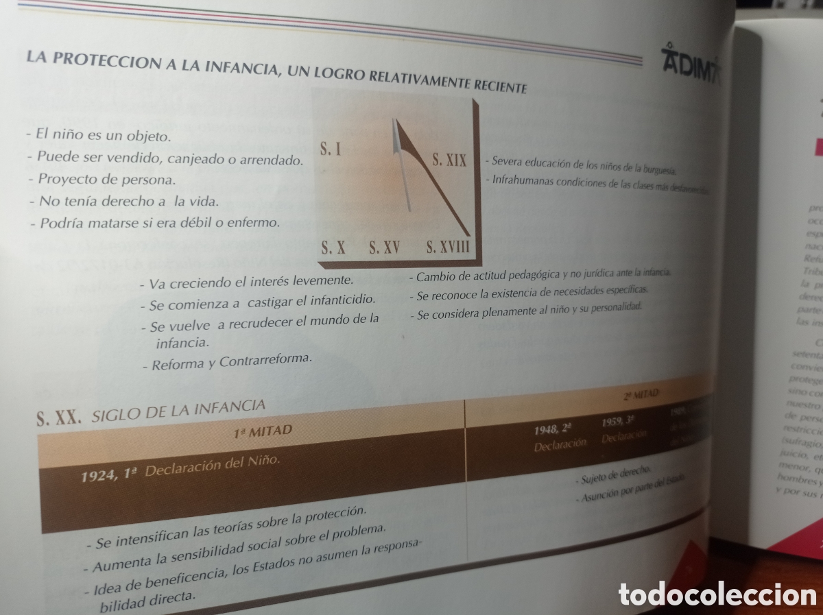 Libros de segunda mano: Gu&iacute;a de atenci&oacute;n al maltrato infantil - Foto 4