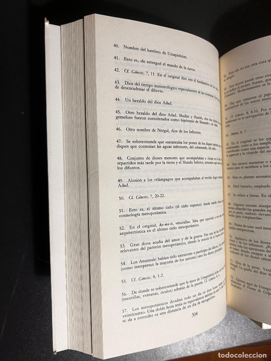 Libros de segunda mano: Mitos Sumerios y Arcadios - Foto 3