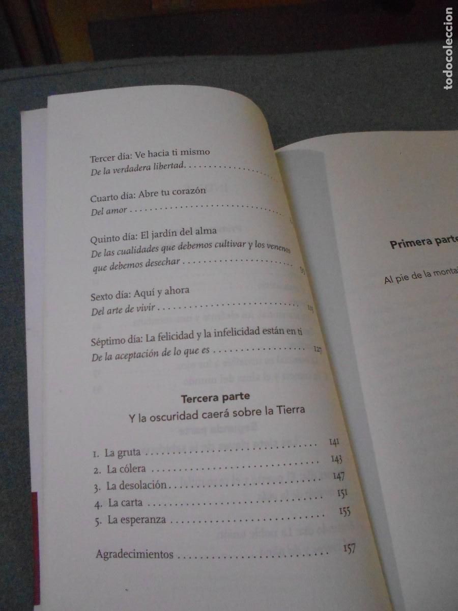 Libros de segunda mano: EL ALMA DEL MUNDO. FREDERIC LENOIR - Foto 5