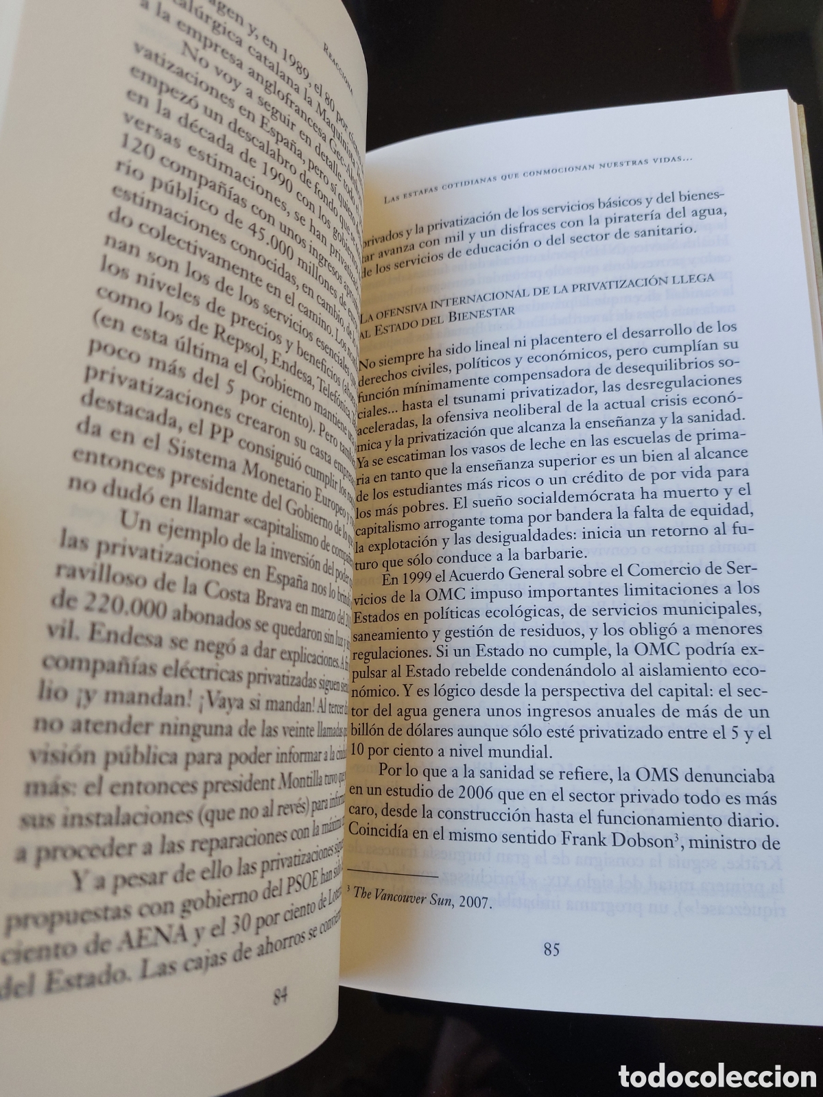 Libros de segunda mano: Reacciona. Varios autores - Foto 3