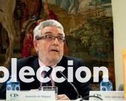 Libros de segunda mano: La sociedad espa&ntilde;ola 1993-94 - Foto 3