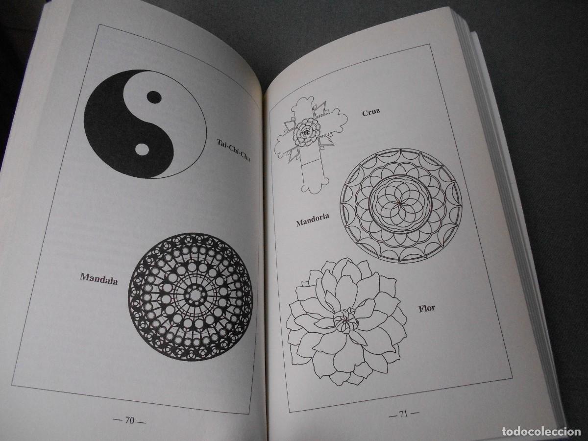 Libros de segunda mano: RECONCILIARSE CON LA PROPIA SOMBRA - Foto 5