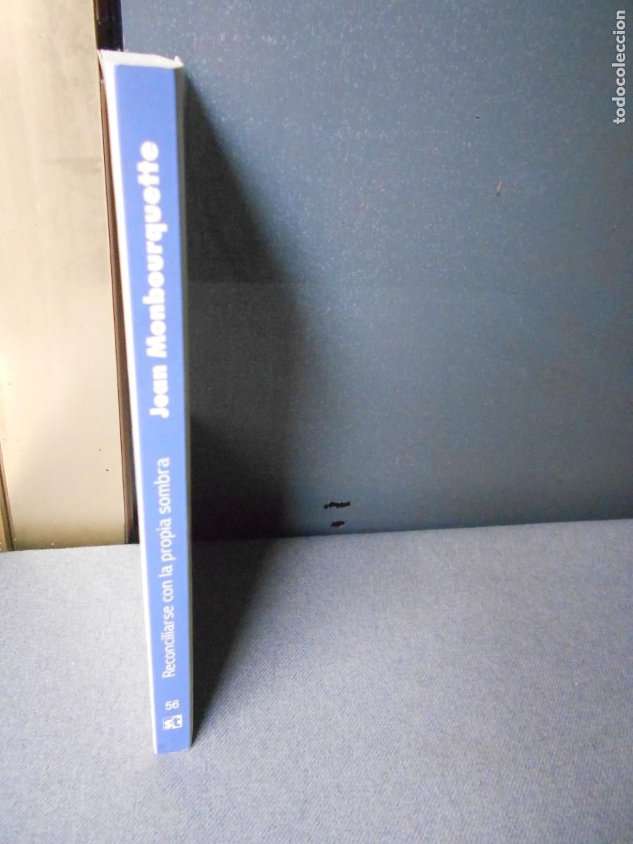 Libros de segunda mano: RECONCILIARSE CON LA PROPIA SOMBRA - Foto 8