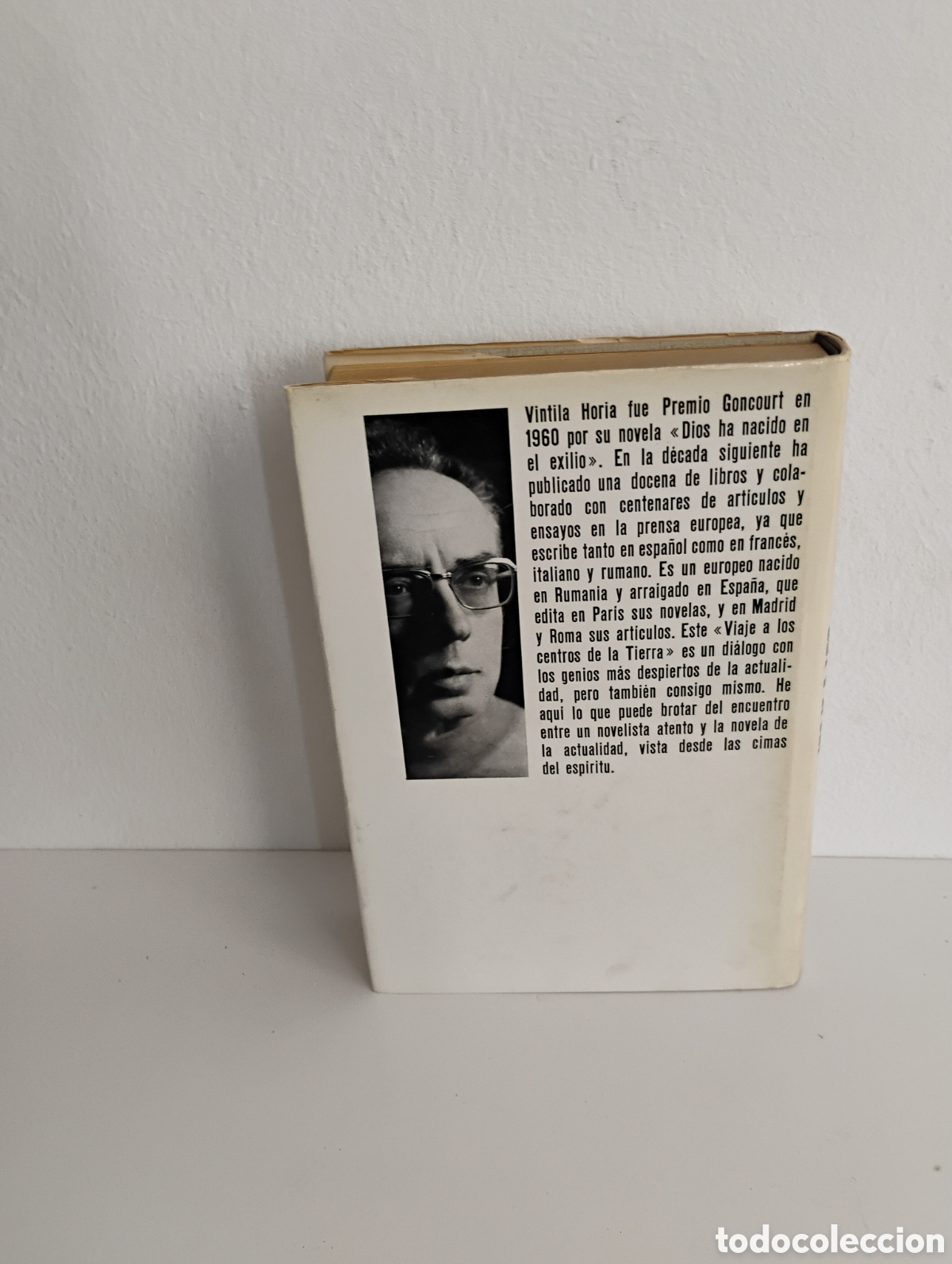 Libros de segunda mano: Libro Viaje a los centros de la Tierra - Foto 3